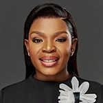 Prudence Mkhize